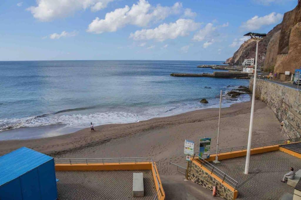 Apartament Sardina Near The Beach With Pool And Wifi I Gáldar Exterior foto
