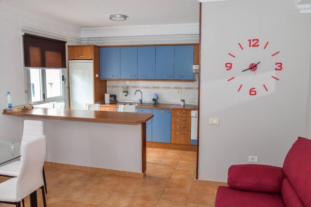 Apartament Sardina Near The Beach With Pool And Wifi I Gáldar Exterior foto