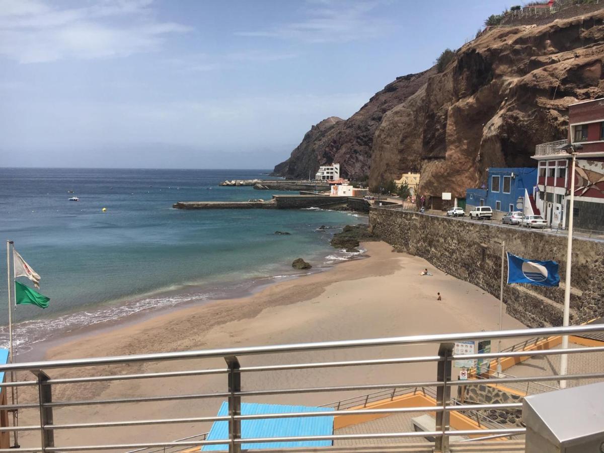 Apartament Sardina Near The Beach With Pool And Wifi I Gáldar Exterior foto