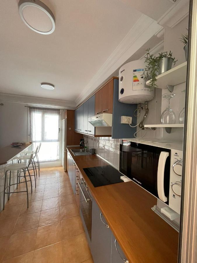 Apartament Sardina Near The Beach With Pool And Wifi I Gáldar Exterior foto