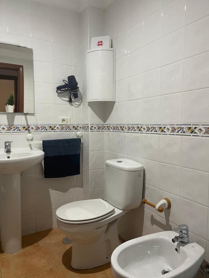 Apartament Sardina Near The Beach With Pool And Wifi I Gáldar Exterior foto