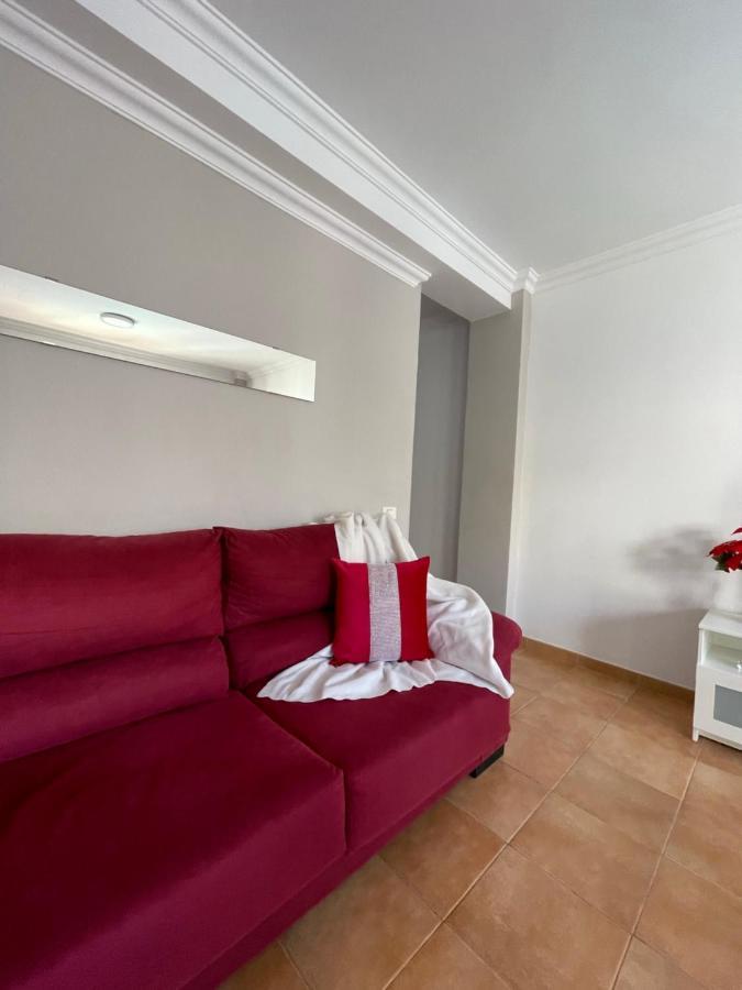 Apartament Sardina Near The Beach With Pool And Wifi I Gáldar Exterior foto