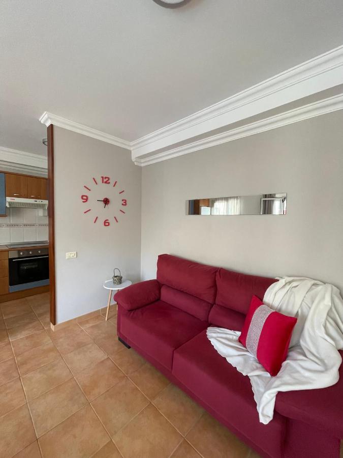 Apartament Sardina Near The Beach With Pool And Wifi I Gáldar Exterior foto