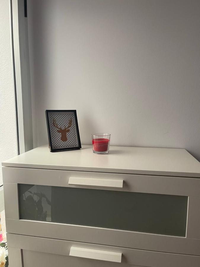 Apartament Sardina Near The Beach With Pool And Wifi I Gáldar Exterior foto