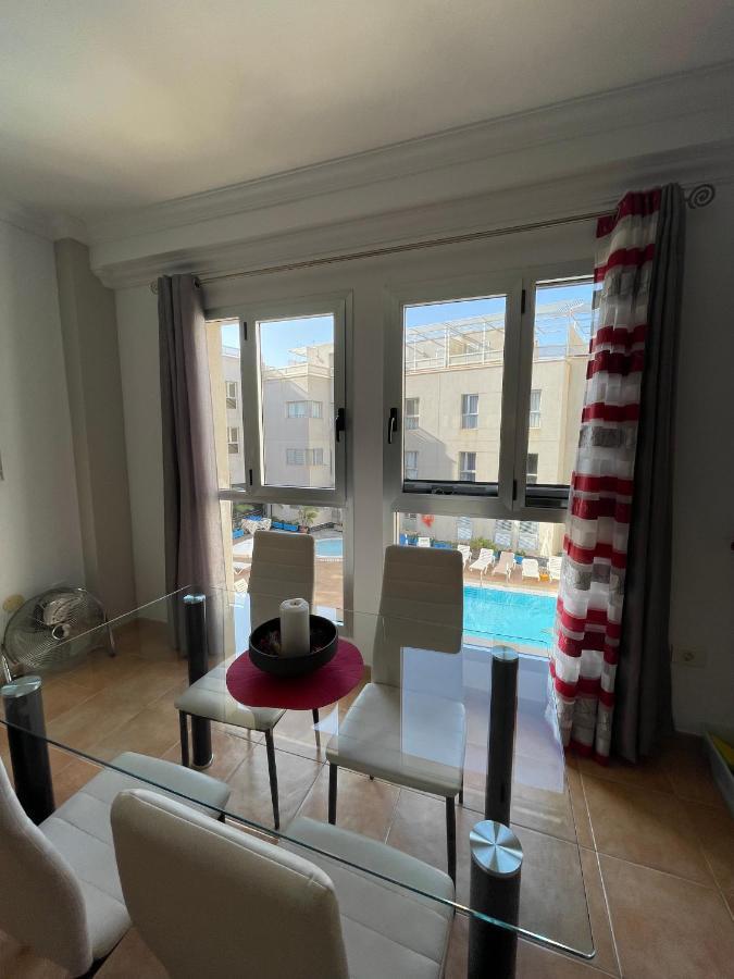 Apartament Sardina Near The Beach With Pool And Wifi I Gáldar Exterior foto