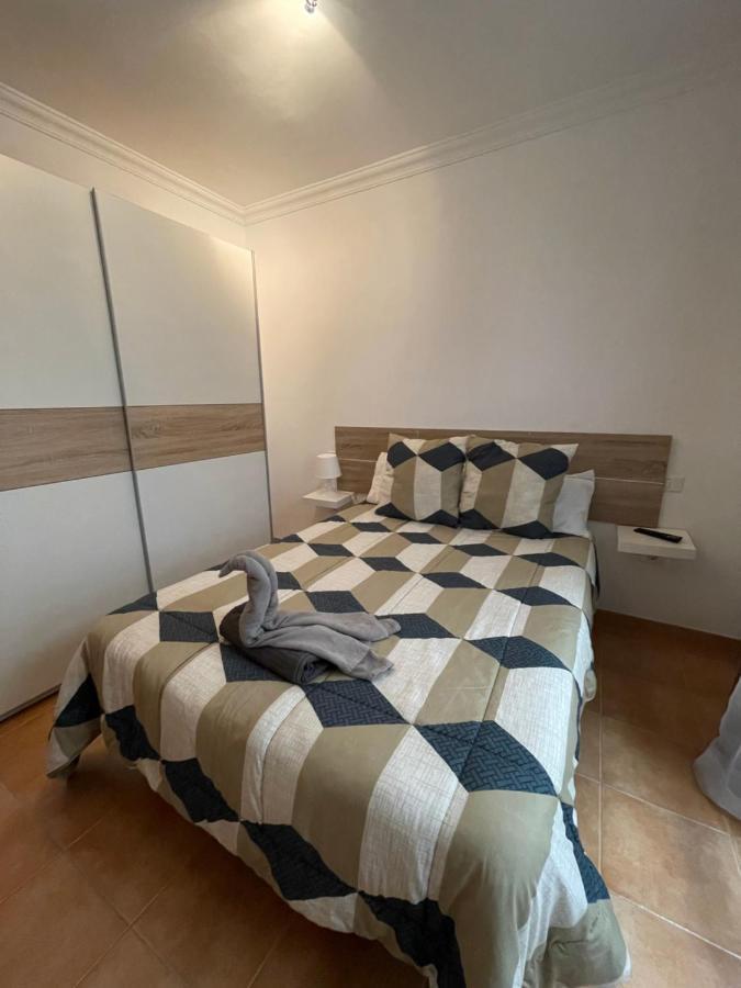 Apartament Sardina Near The Beach With Pool And Wifi I Gáldar Exterior foto