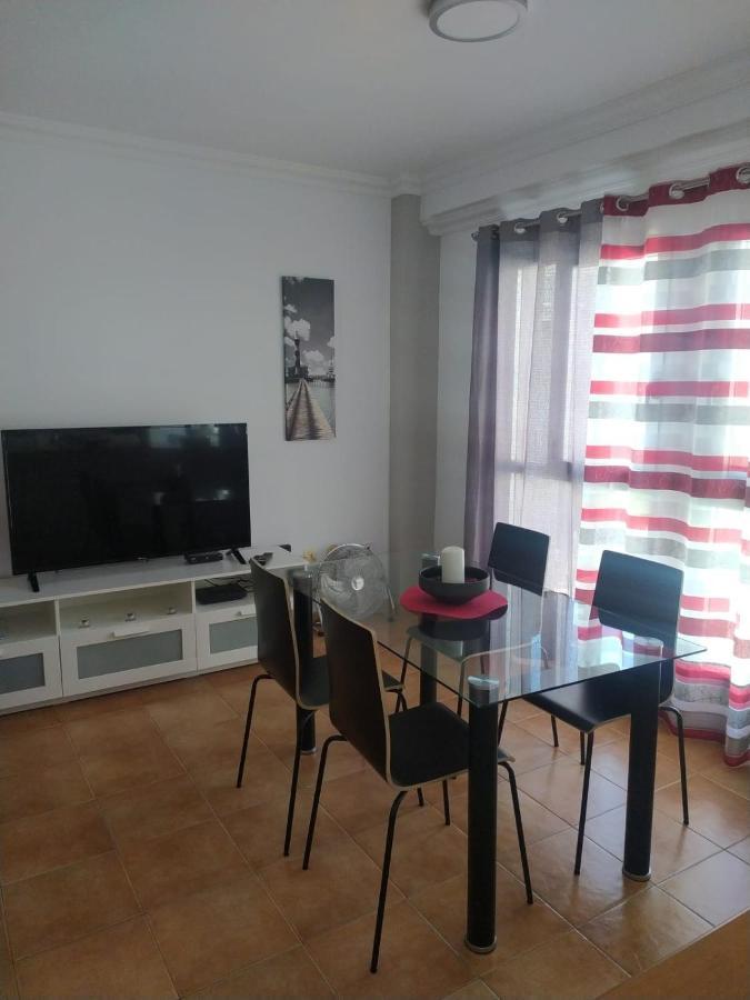 Apartament Sardina Near The Beach With Pool And Wifi I Gáldar Exterior foto